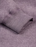 Jakke i merinoullfleece til barn Lillamelert