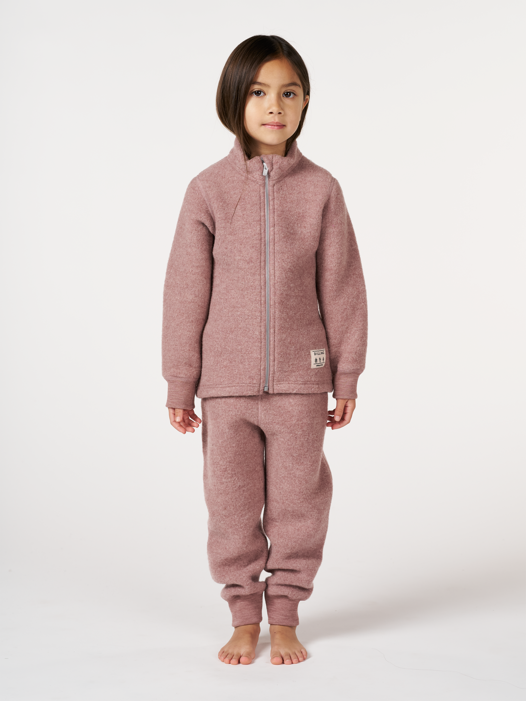 Jakke 3