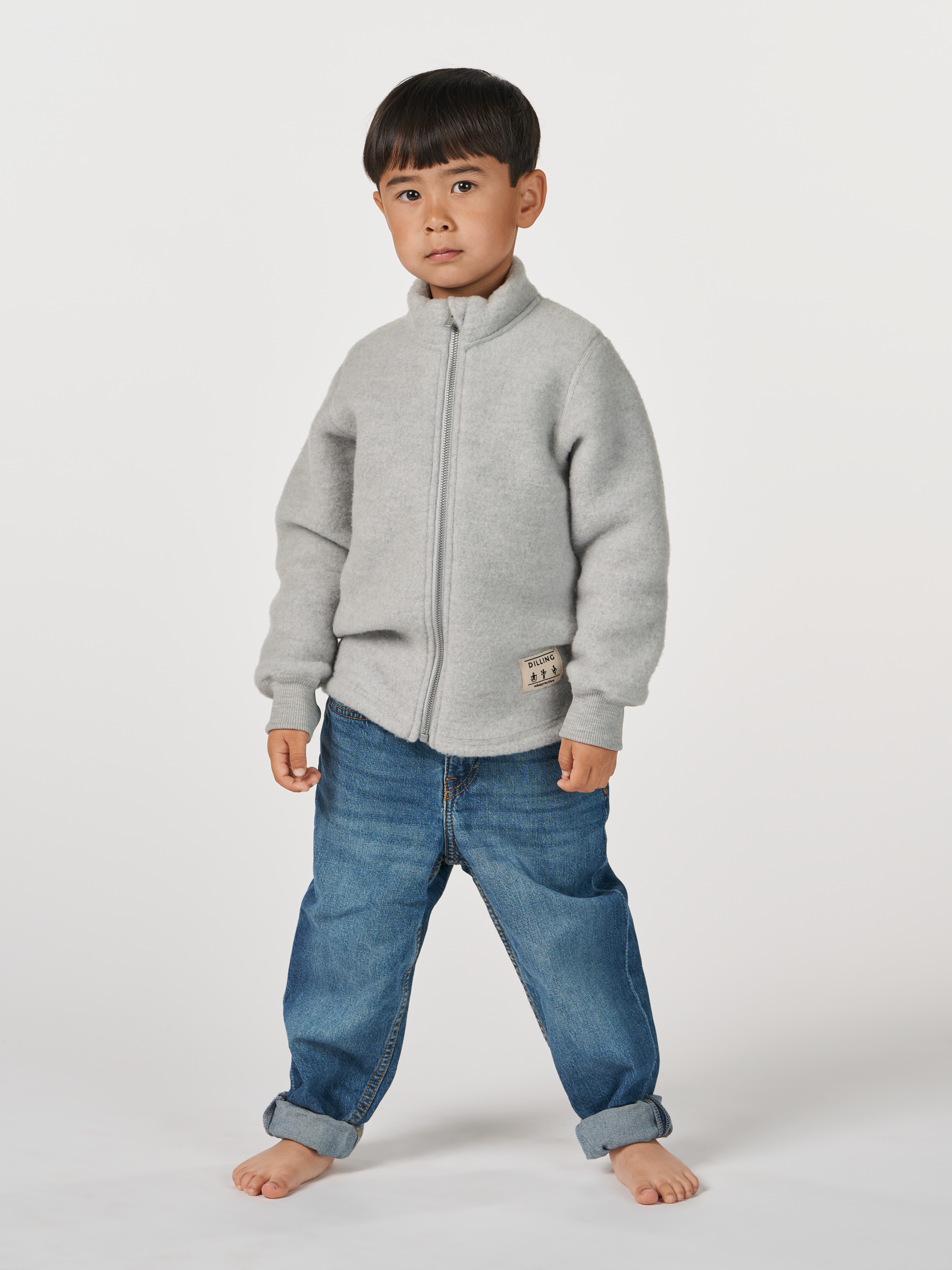 Jakke 3
