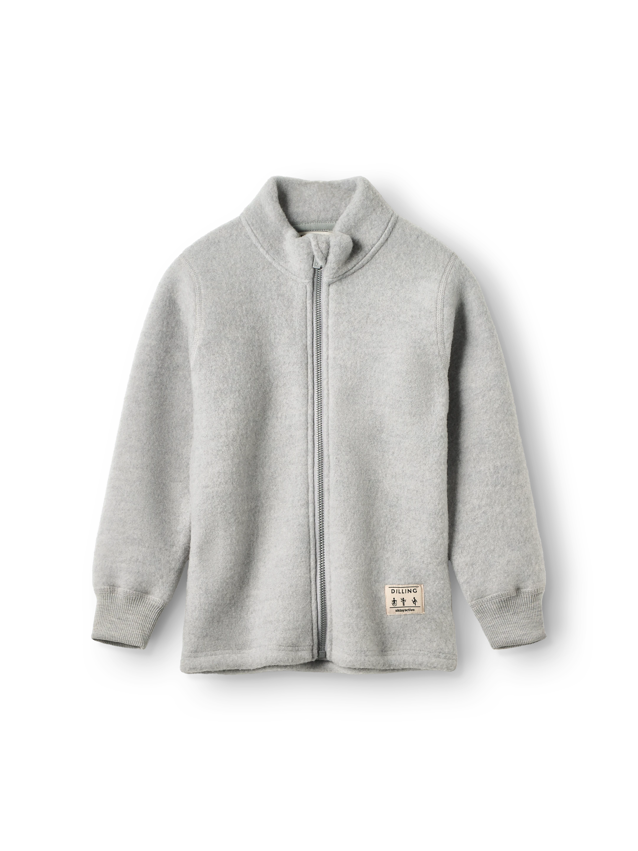 Mons Royale Offgrid Merino Fleece Shirt met Lange Mouwen Dames - zwart Mons Royale Offgrid Merino Fleece Shirt met Lange Mouwen Dames - zwart
