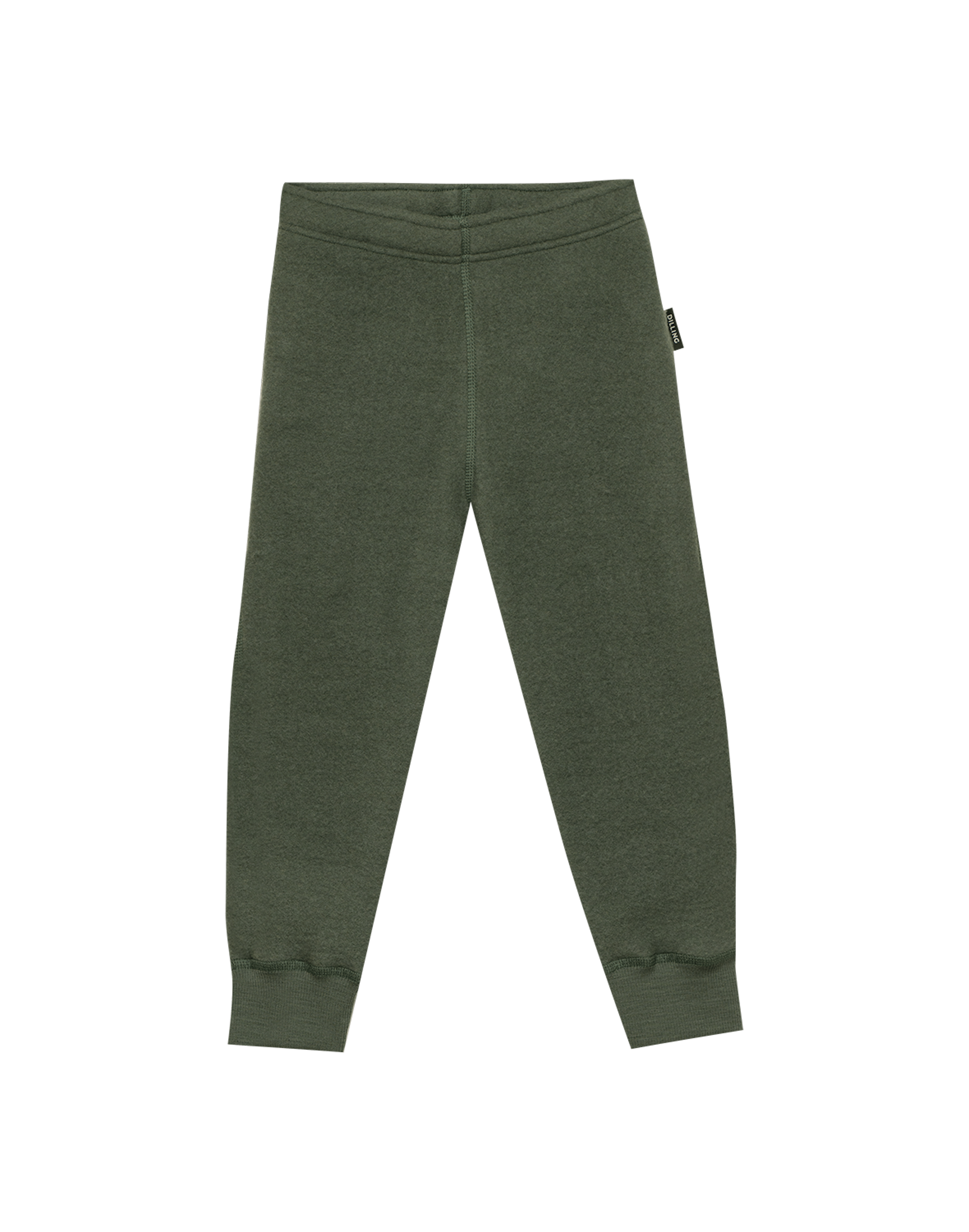 Pantalon en polaire de merinos pour enfant