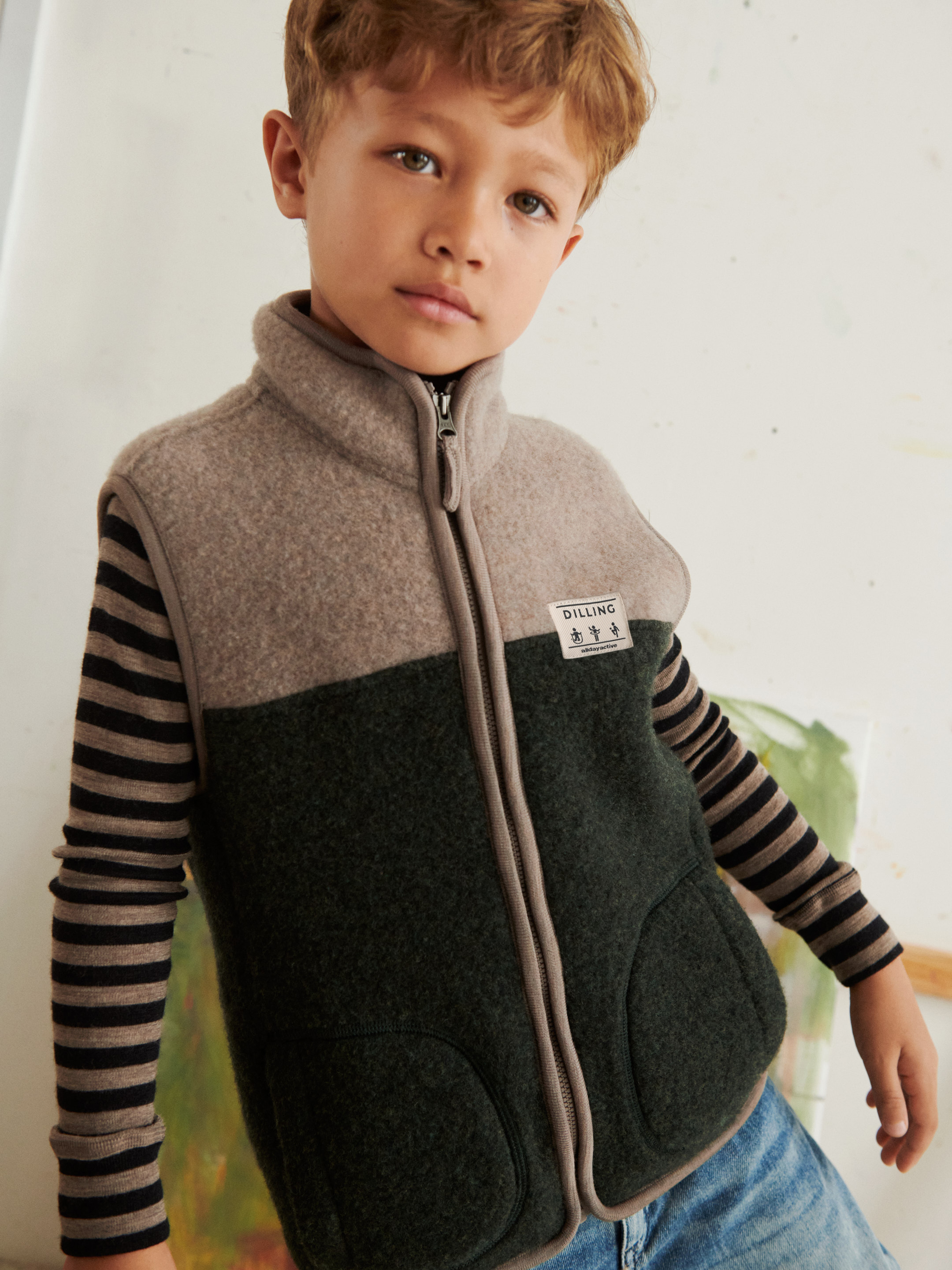 Vest