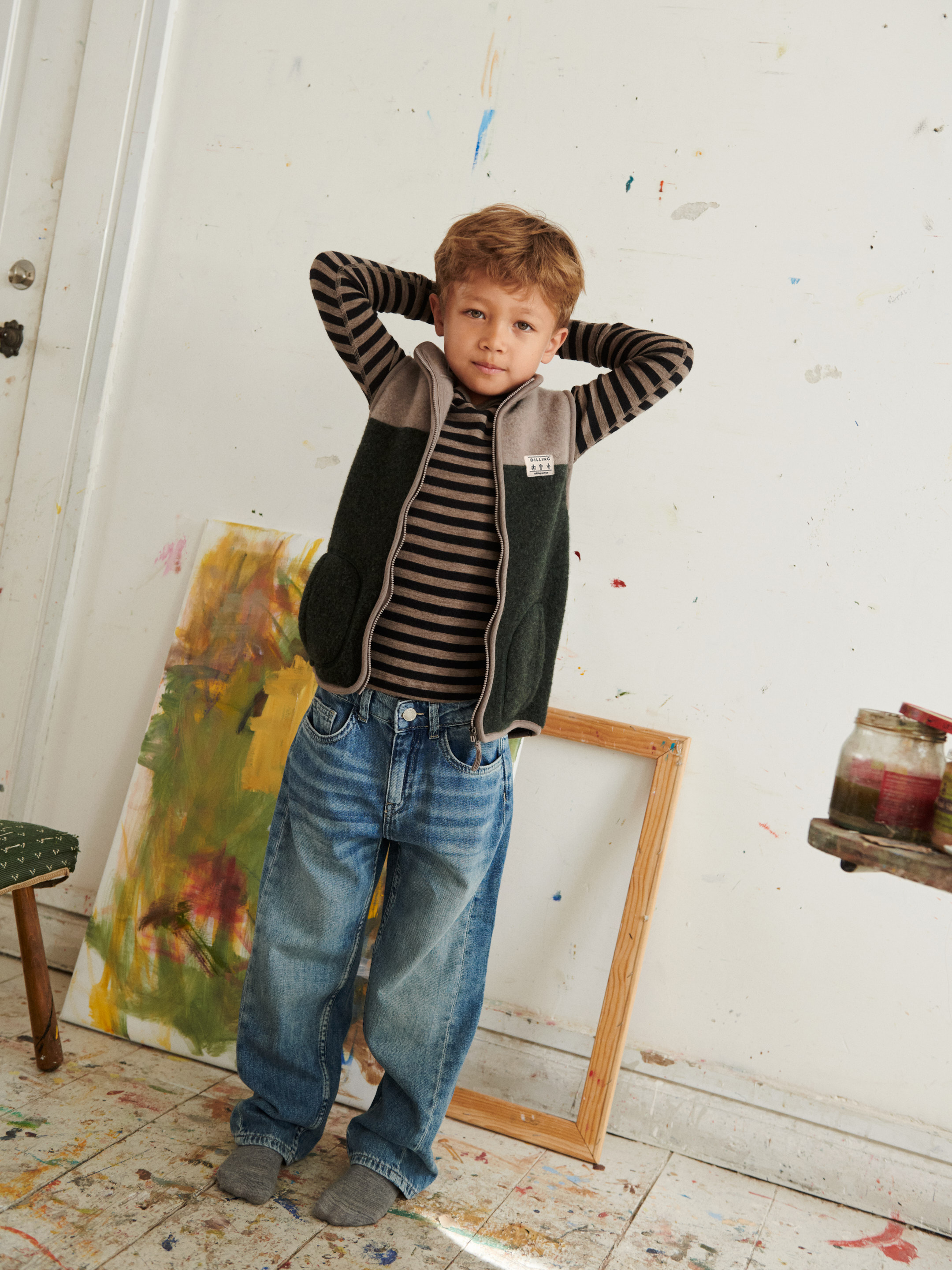 Vest 4