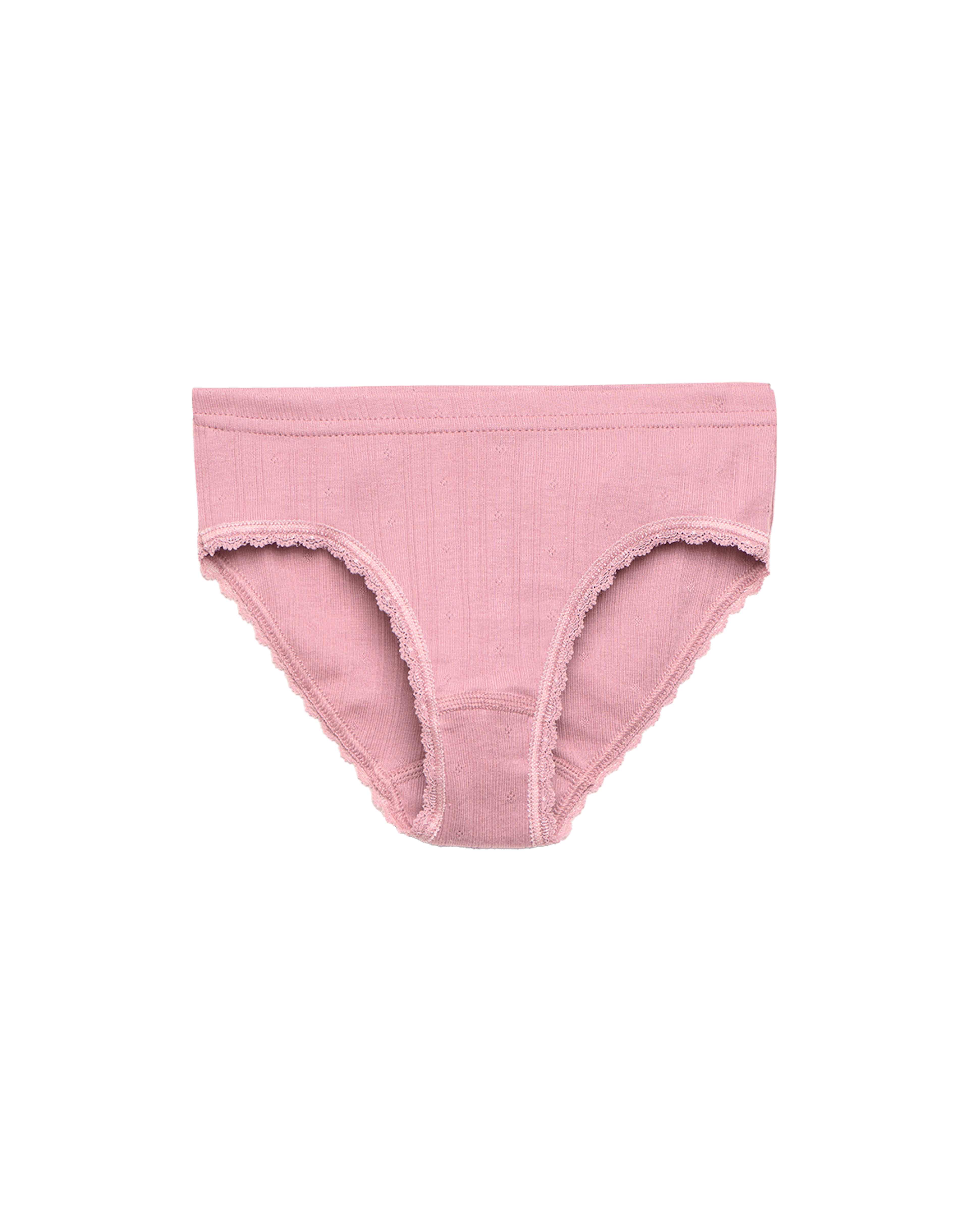 Onderbroek katoen top