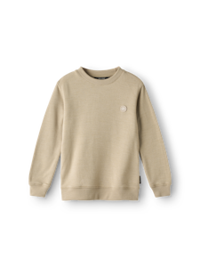 DILLING Kinder Shirt Van 100% BIO Merinowol - Jeukvrij, Warm En Zacht, Ideaal Als Basislaag