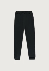Joggebukse i merinoull til barn
