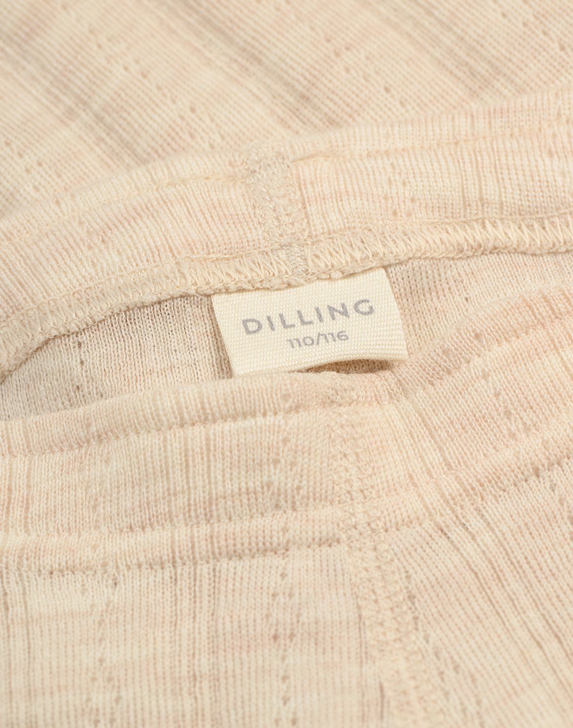 Leggings med bølgesøm 2