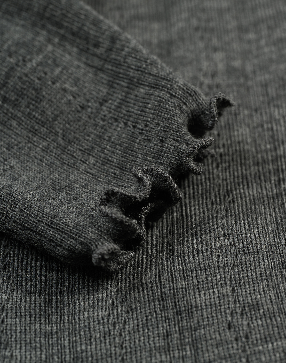 Leggings med bølgesøm 3