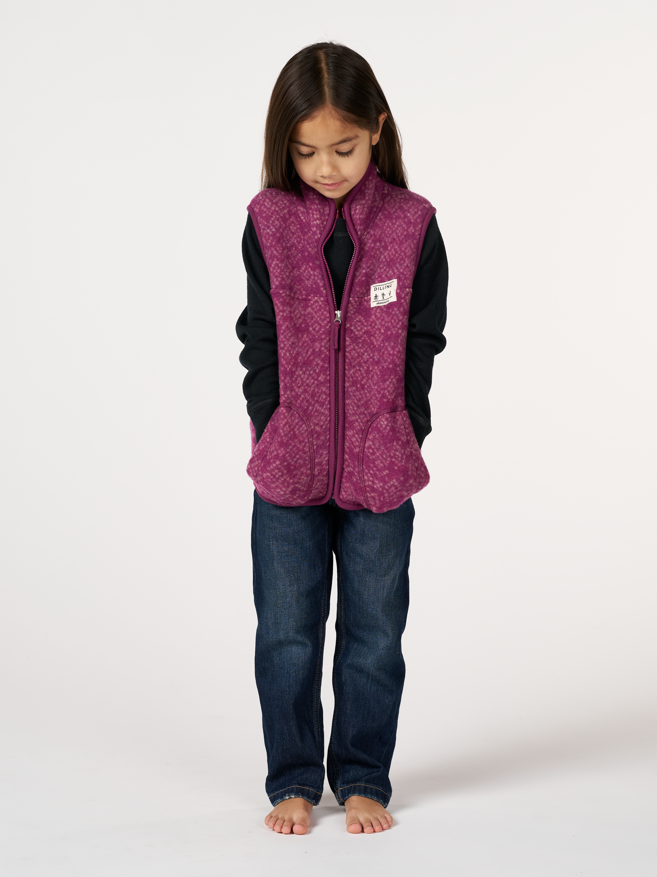 Vest 3