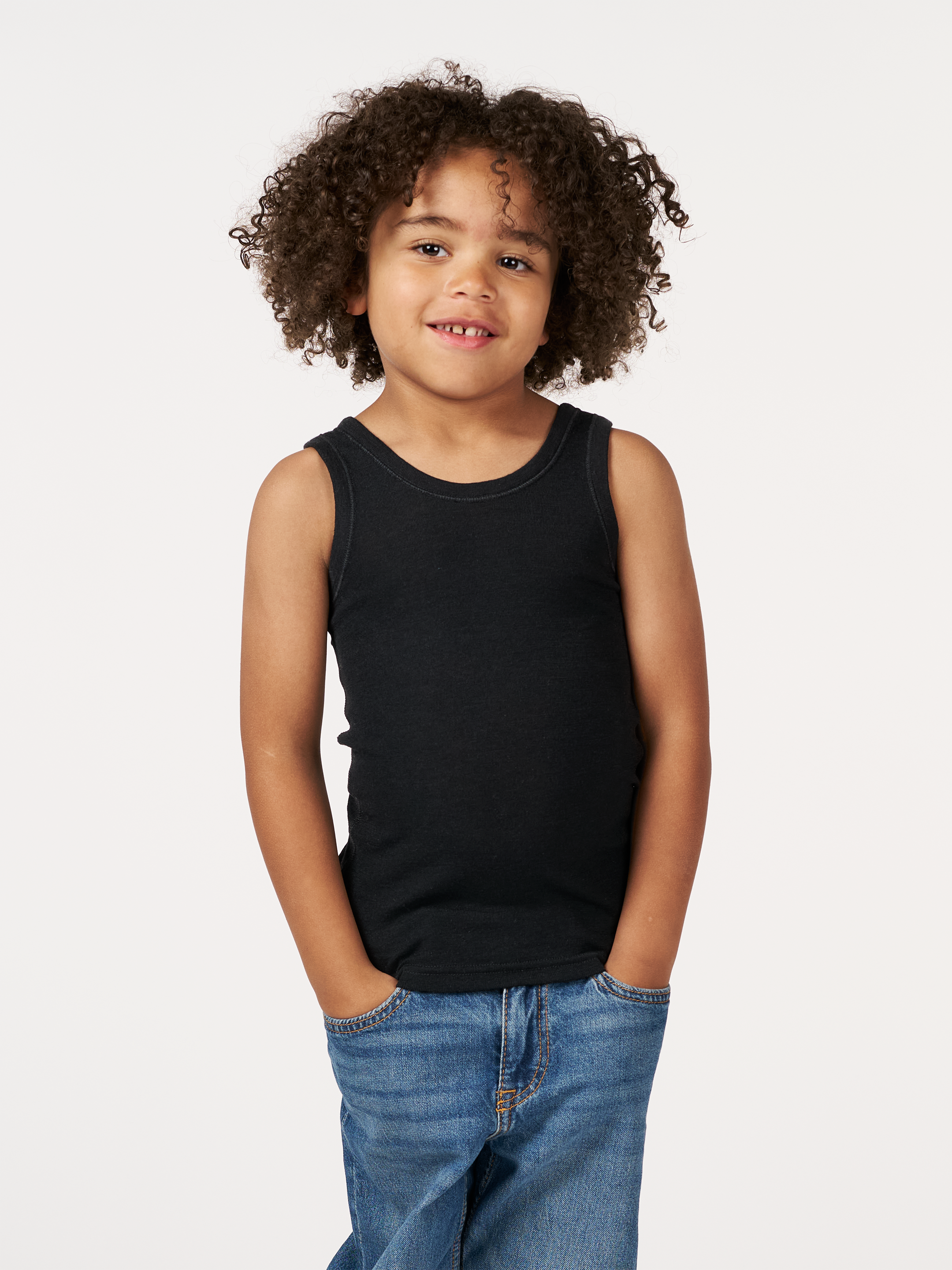 Singlet 3
