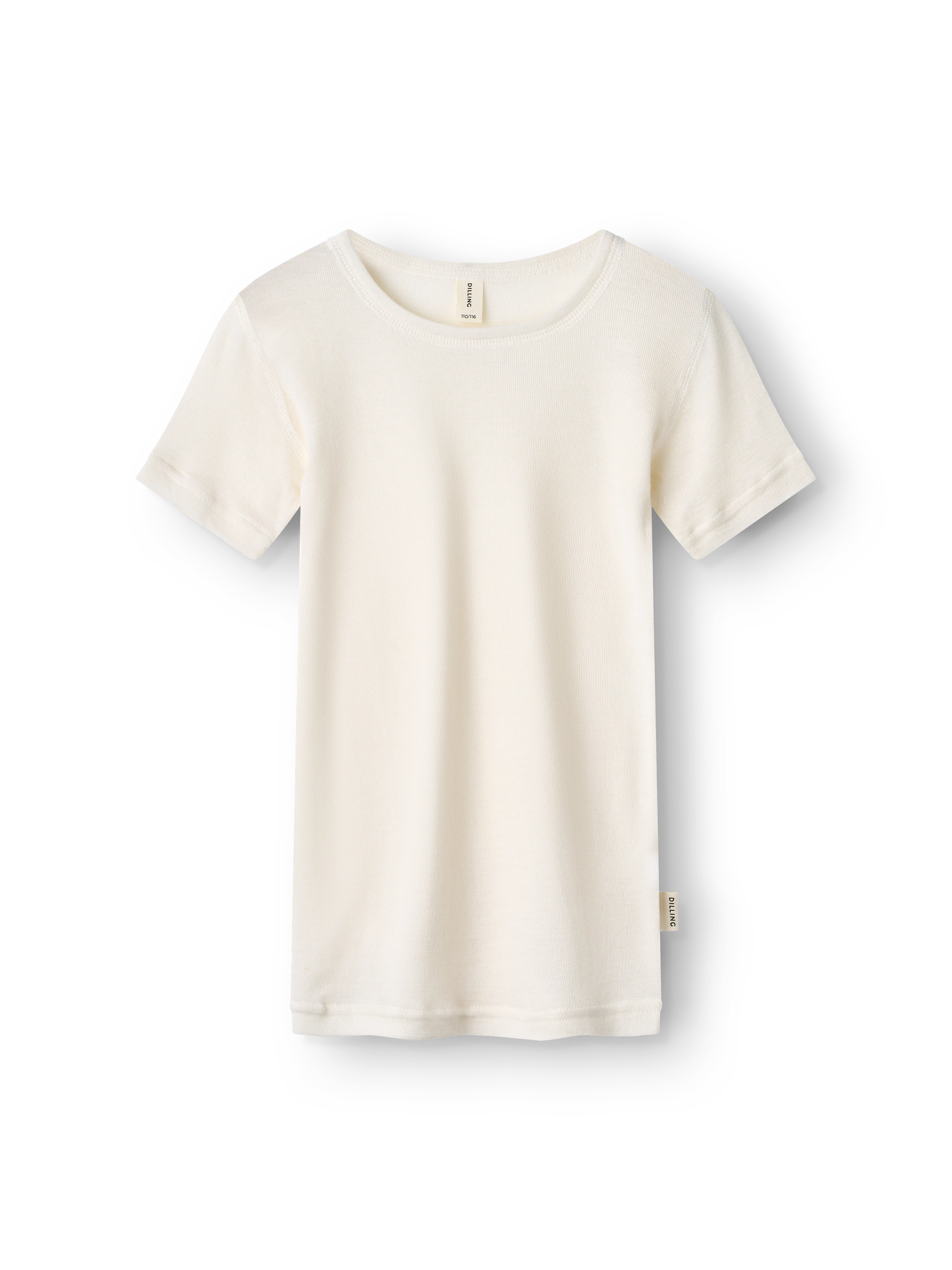 Namuk Dea Merino T-Shirt - T-shirt en laine mérinos enfant Namuk Dea Merino T-Shirt - T-shirt en laine mérinos enfant