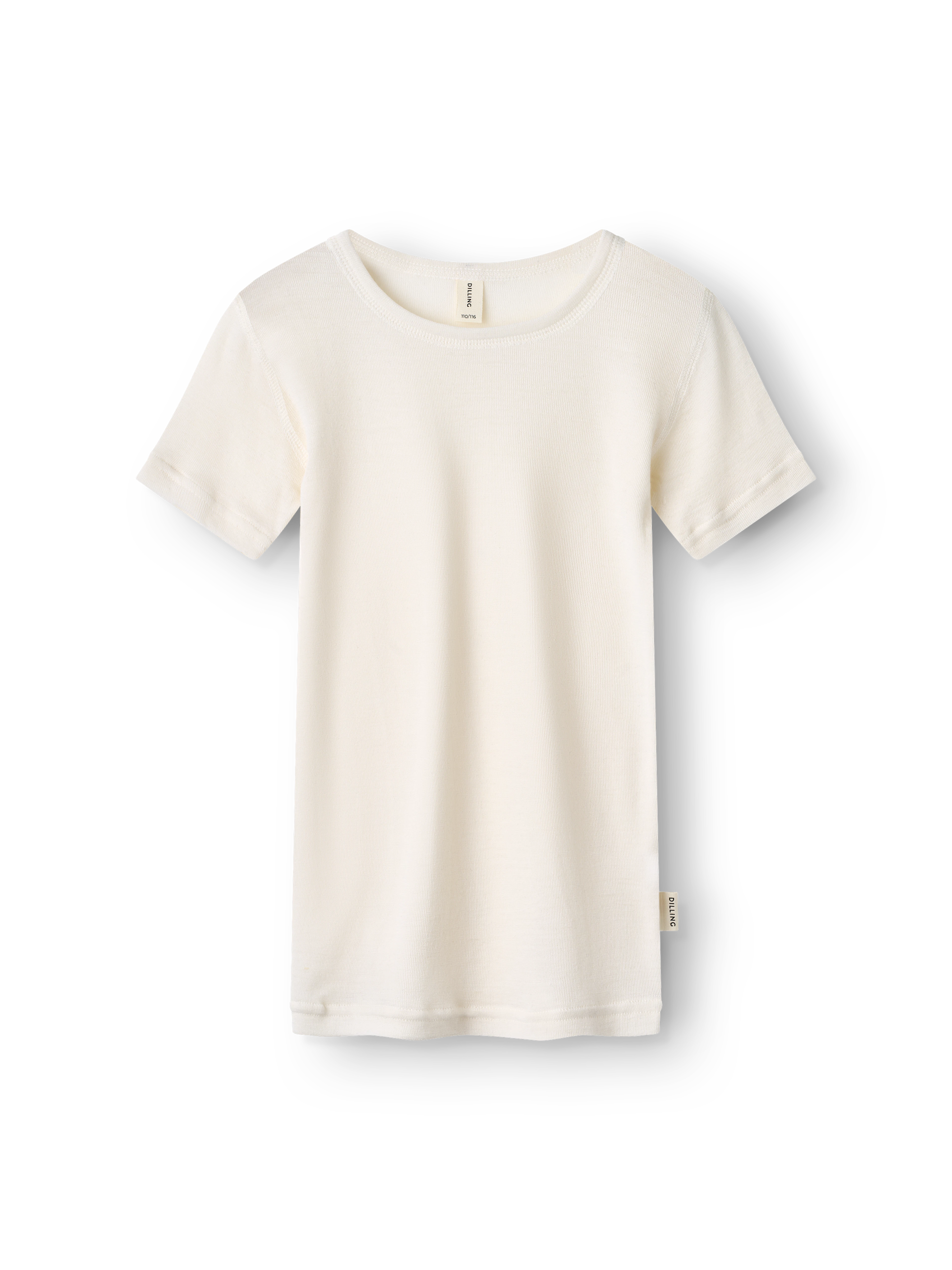 Namuk Dea Merino T-Shirt - T-shirt en laine mérinos enfant