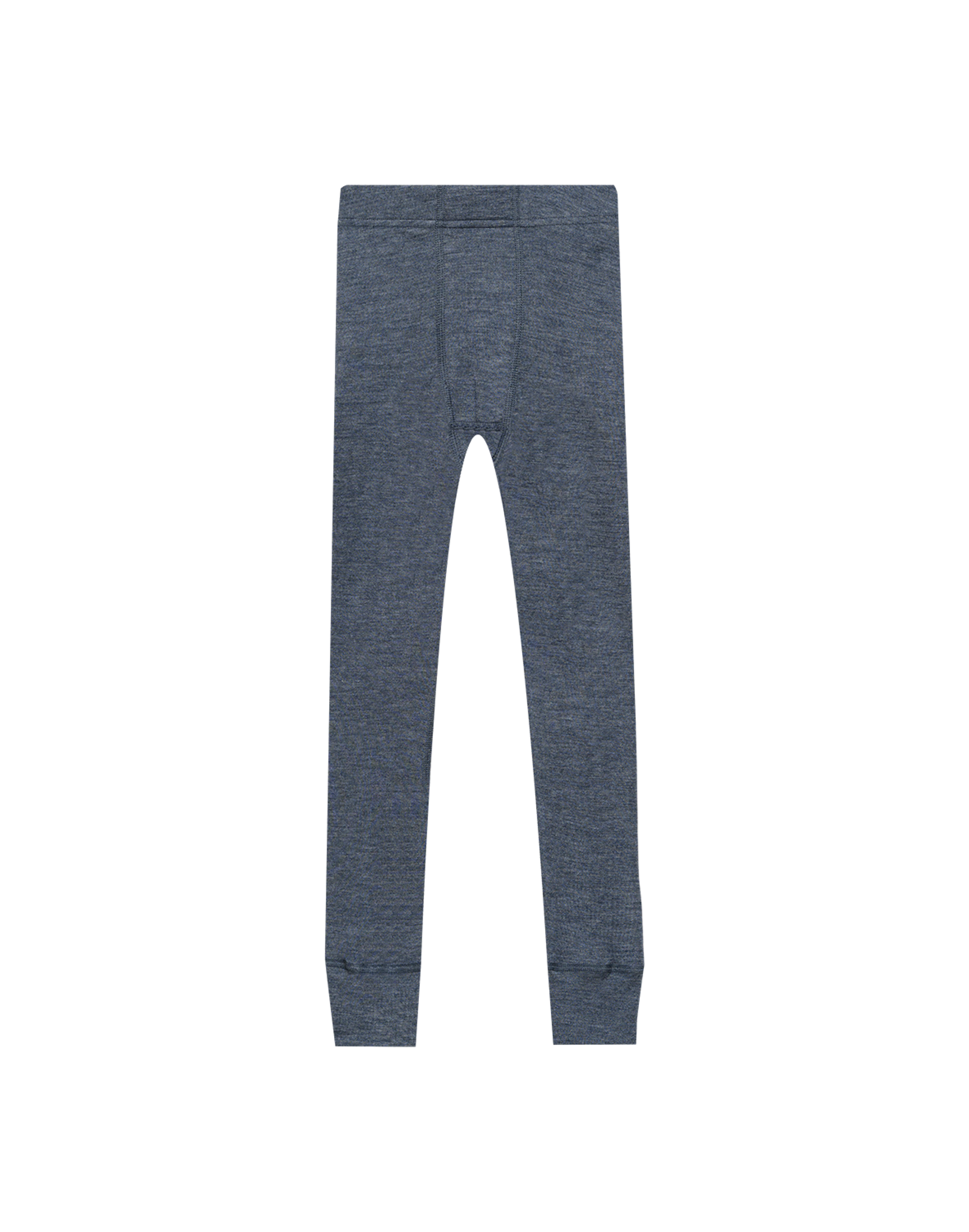 Kinderonderhemd legging set in merinowol Helly Hansen Lifa - Helly
