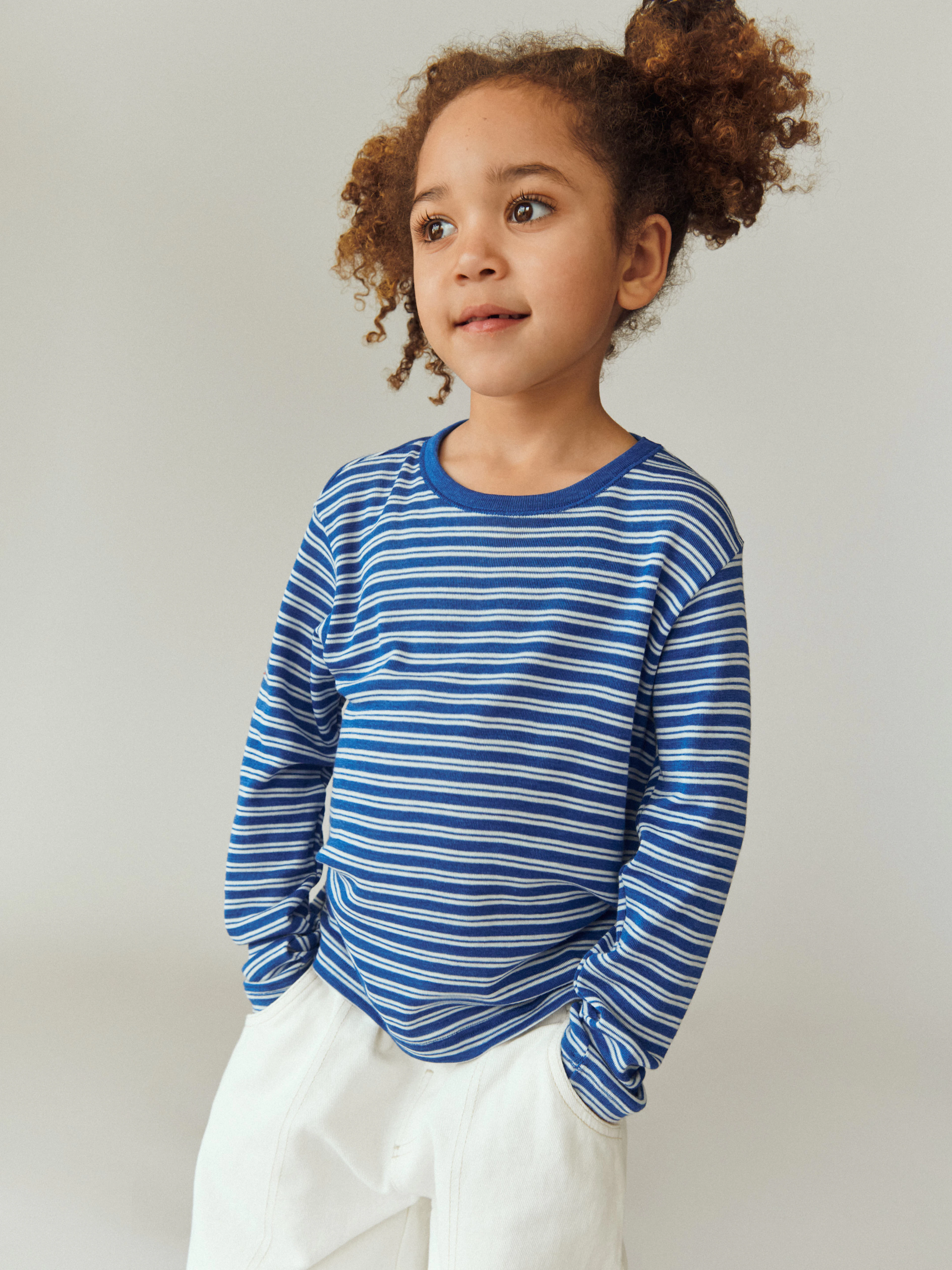 Devold Expedition Merino Shirt Jr - Sous-vêtement mérinos enfant