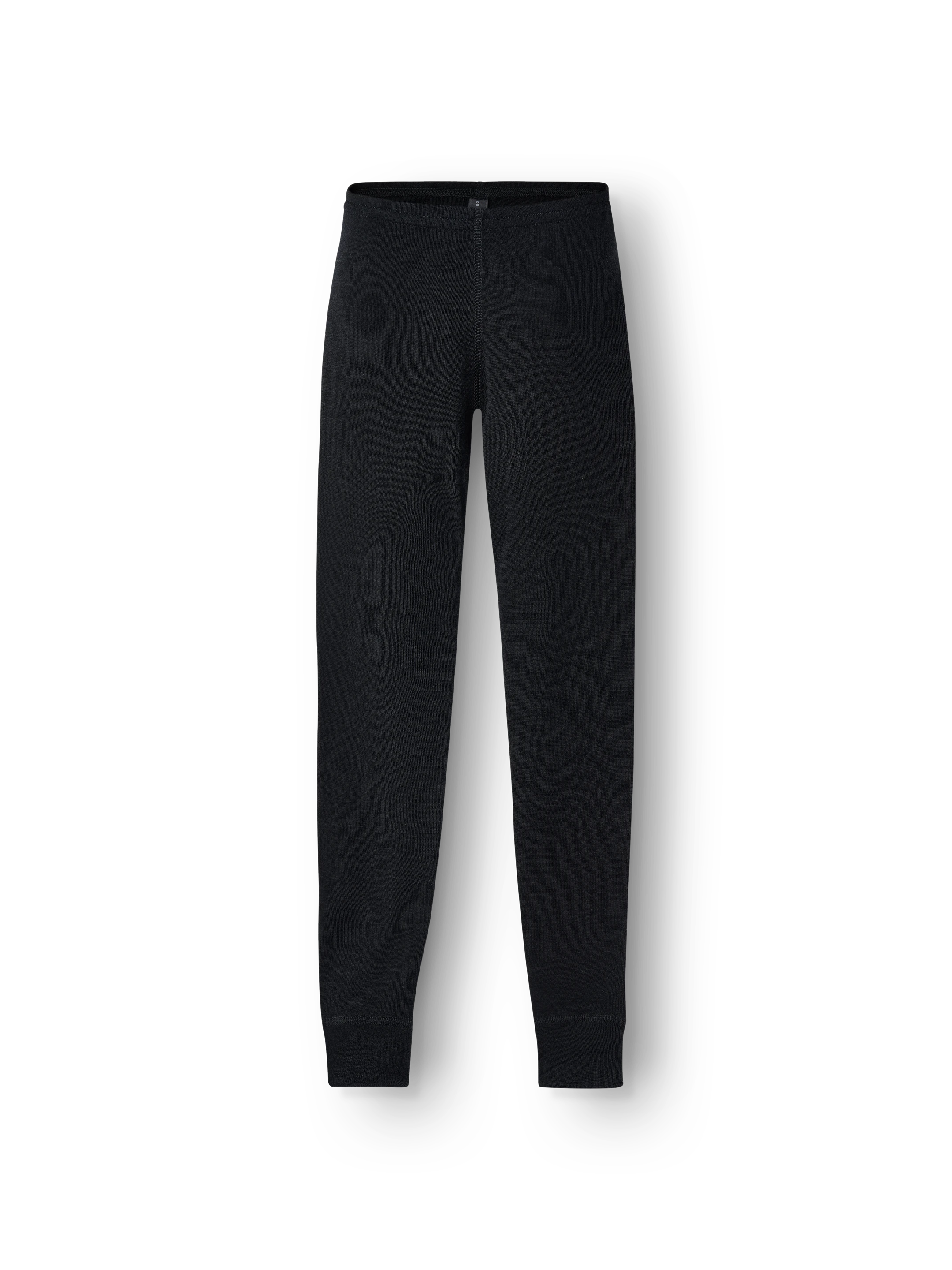 Legging van merinowol voor kinderen - Woestijngras Legging van merinowol voor kinderen - Woestijngras