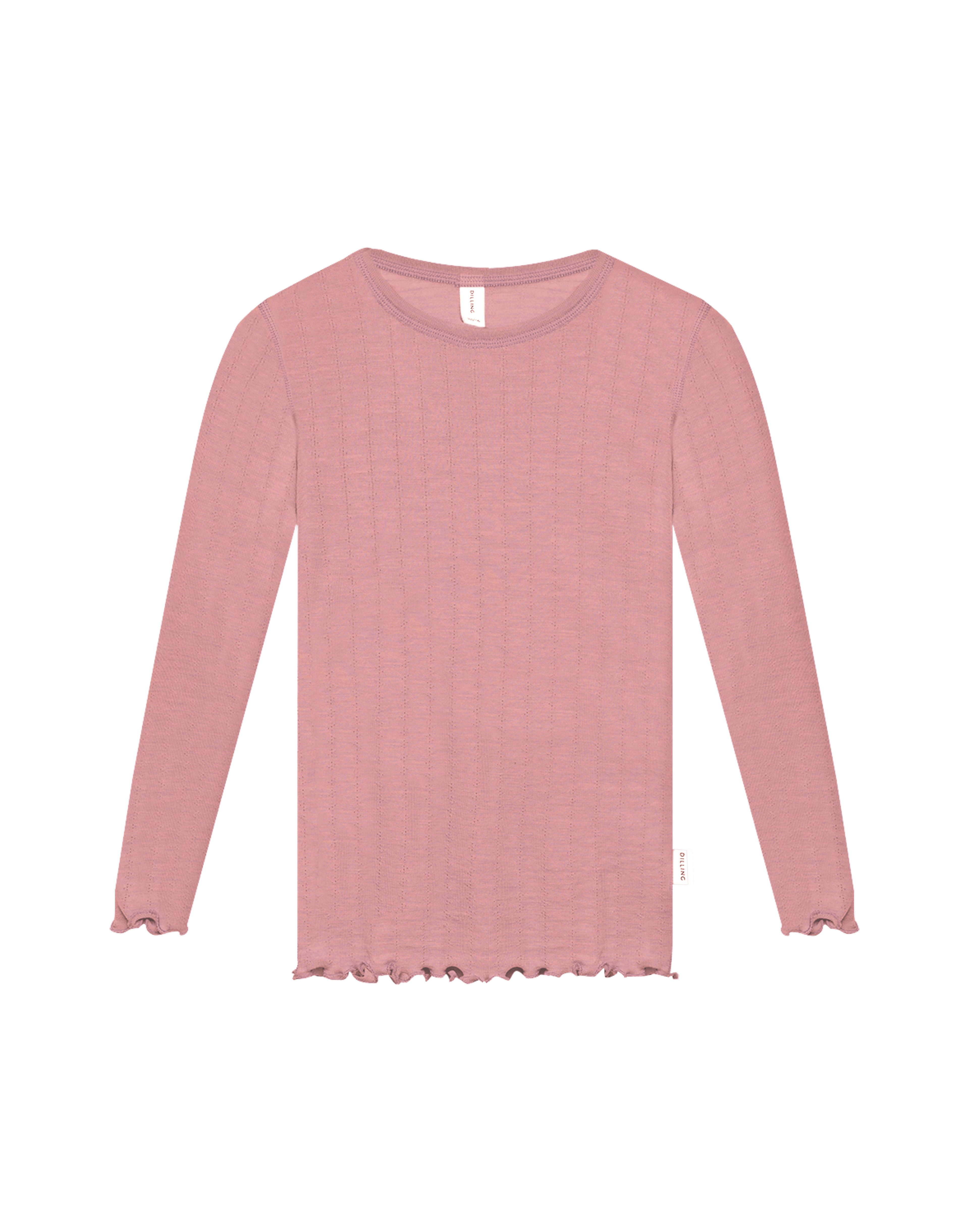 Arshiner Chemises à Manches Longues Avec Poches, Col Rond