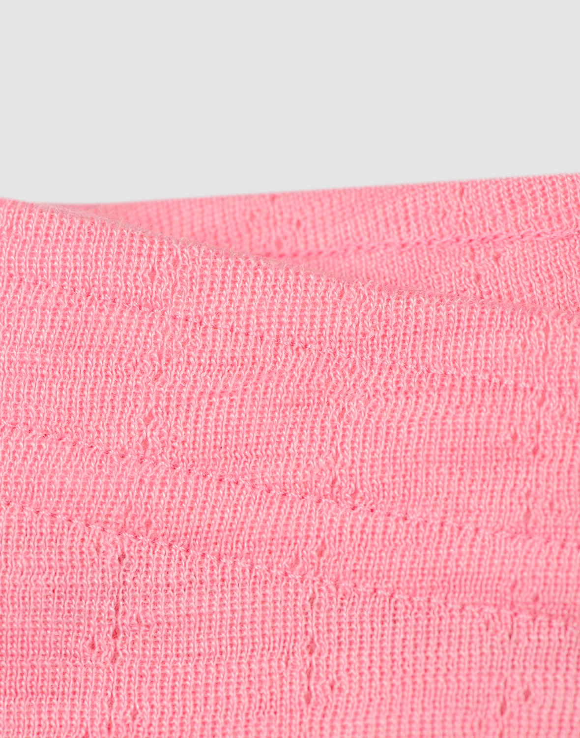 Shorts med bølgesøm 4
