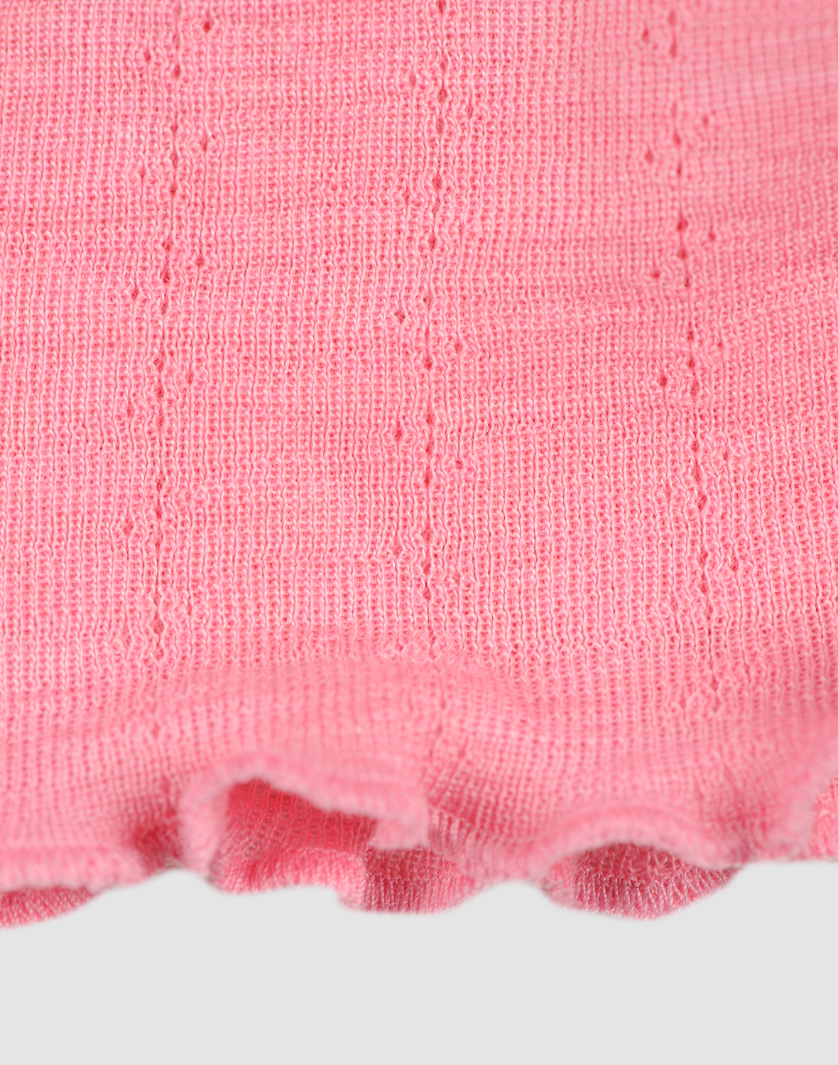 Shorts med bølgesøm 5