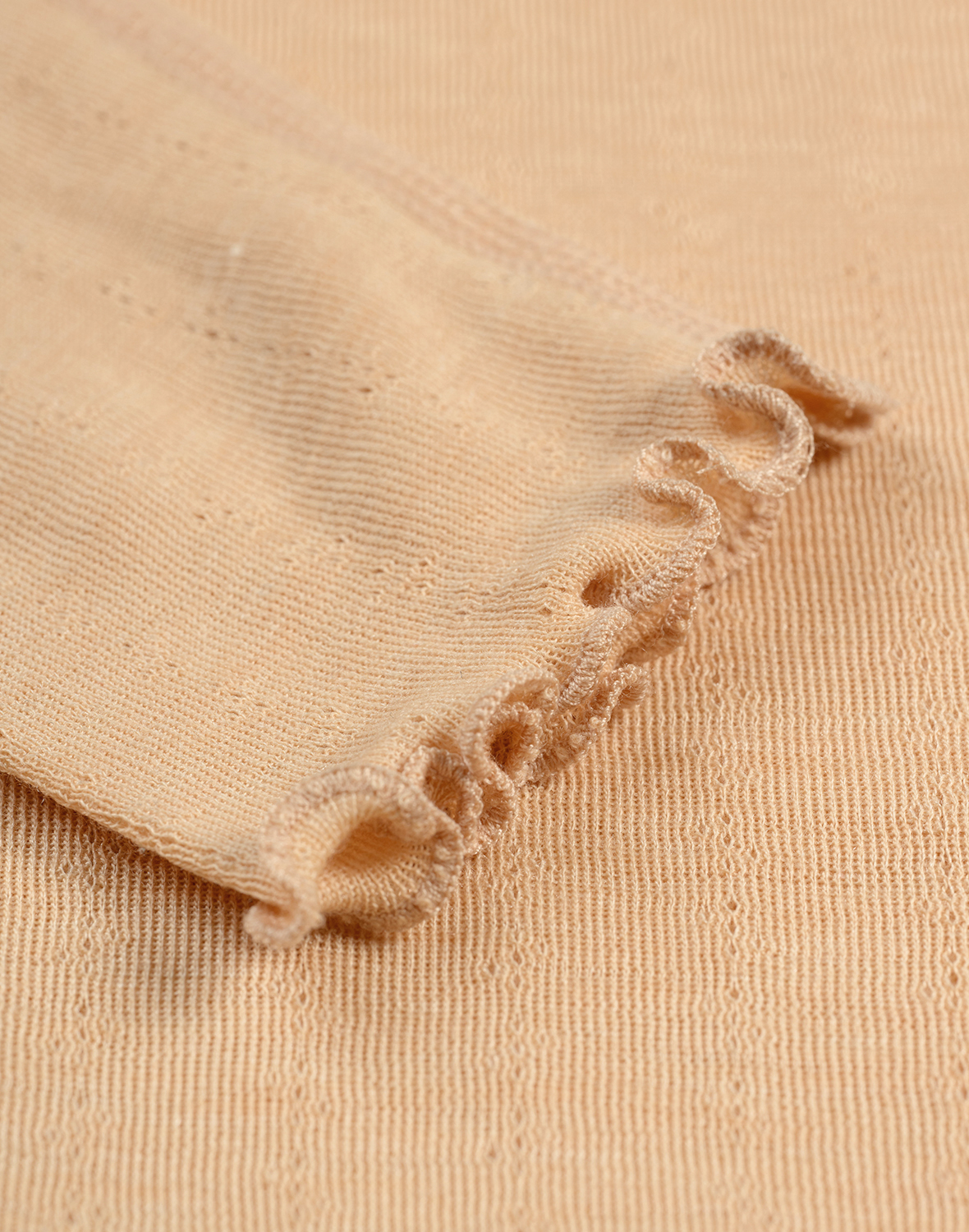 Leggings med bølgesøm 2
