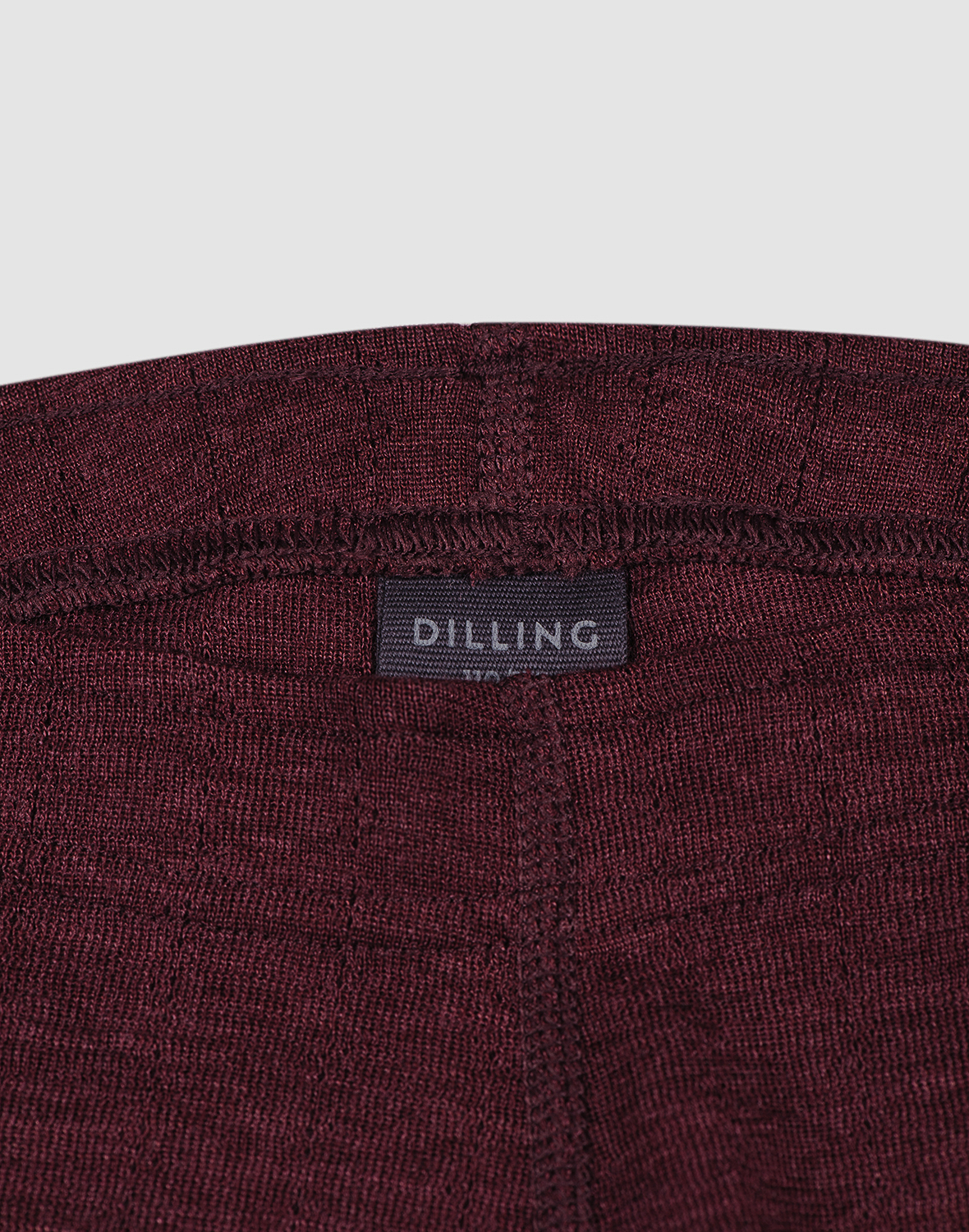 Leggings med bølgesøm 2