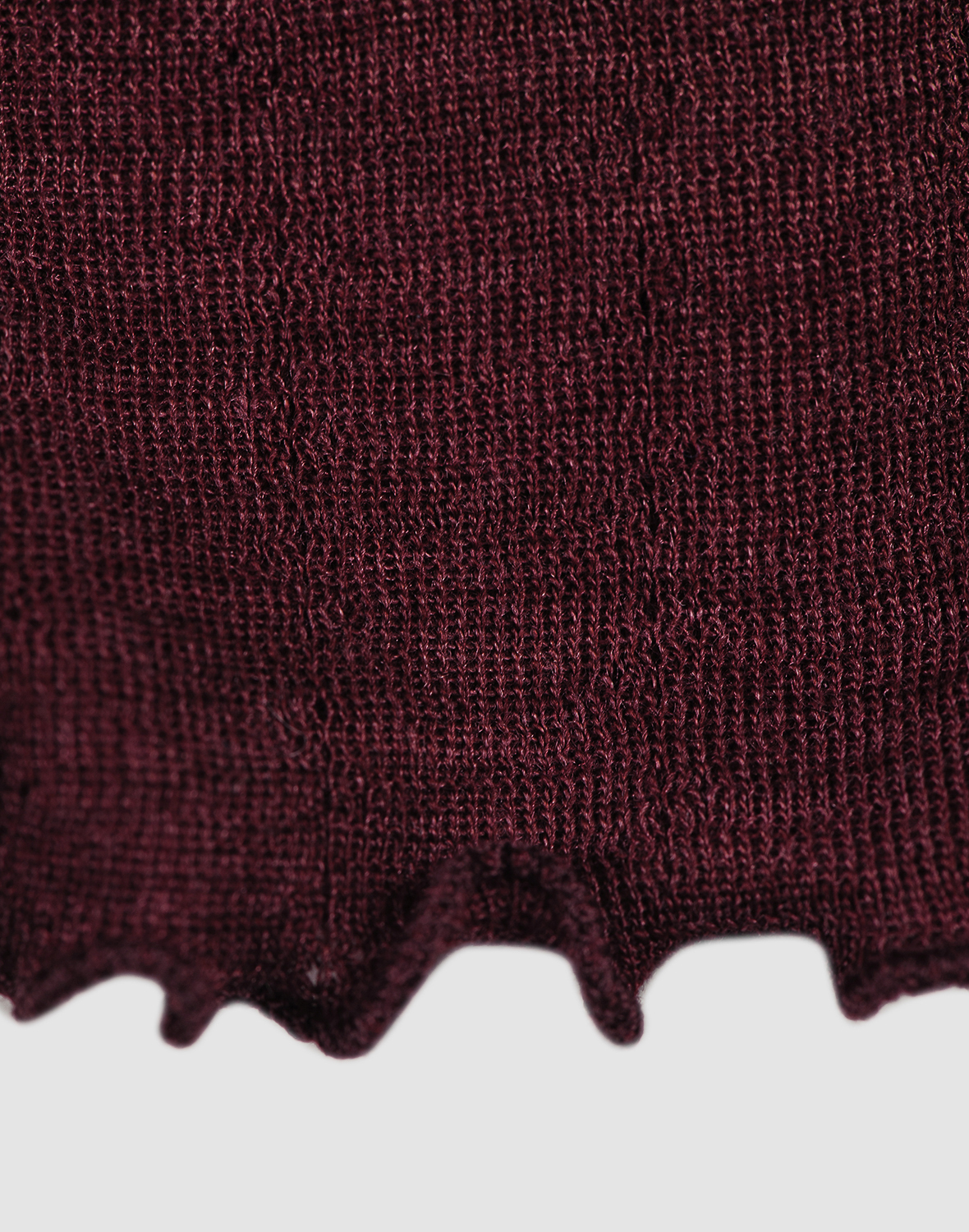 Leggings med bølgesøm 4