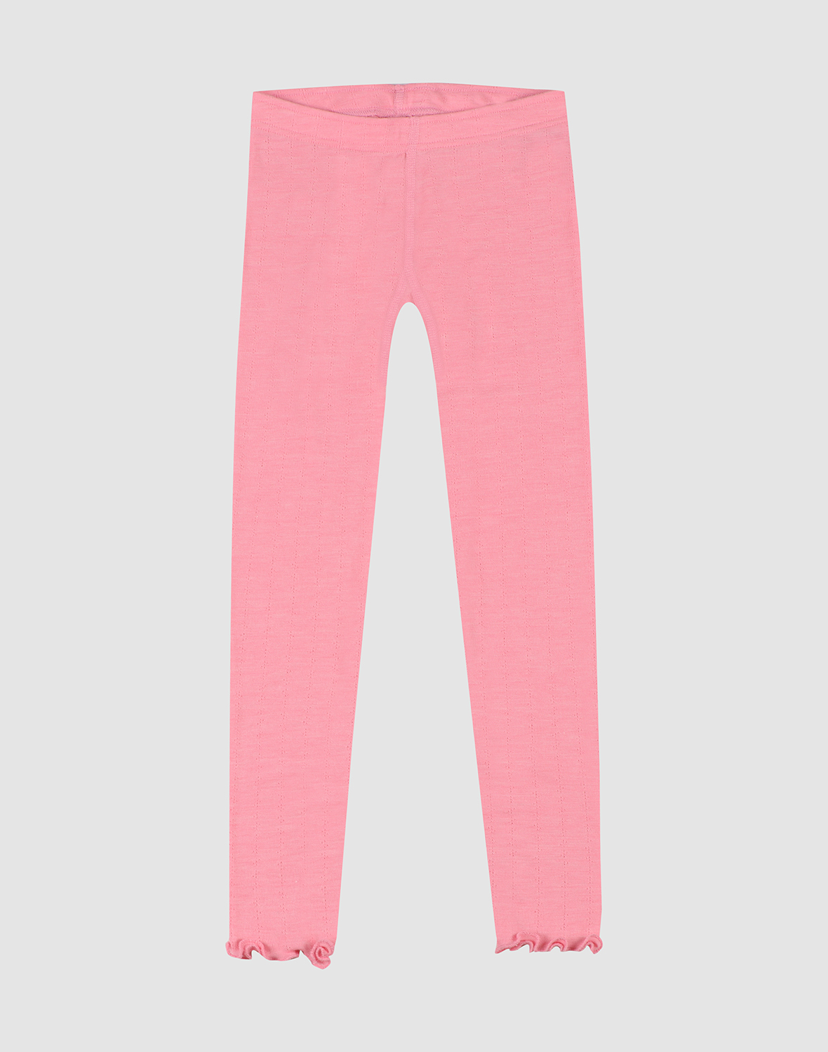 Leggings med bølgesøm