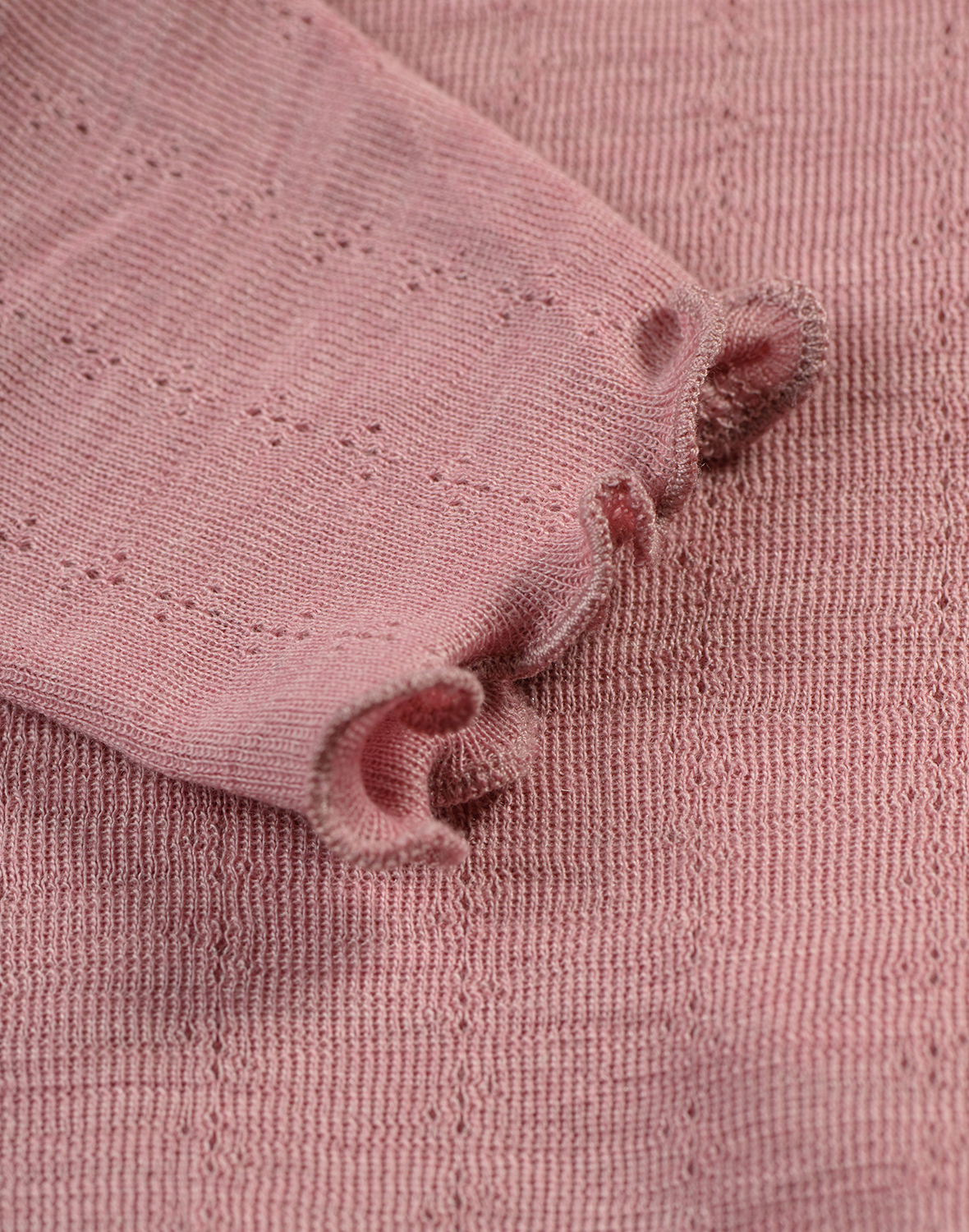 Leggings med bølgesøm 4