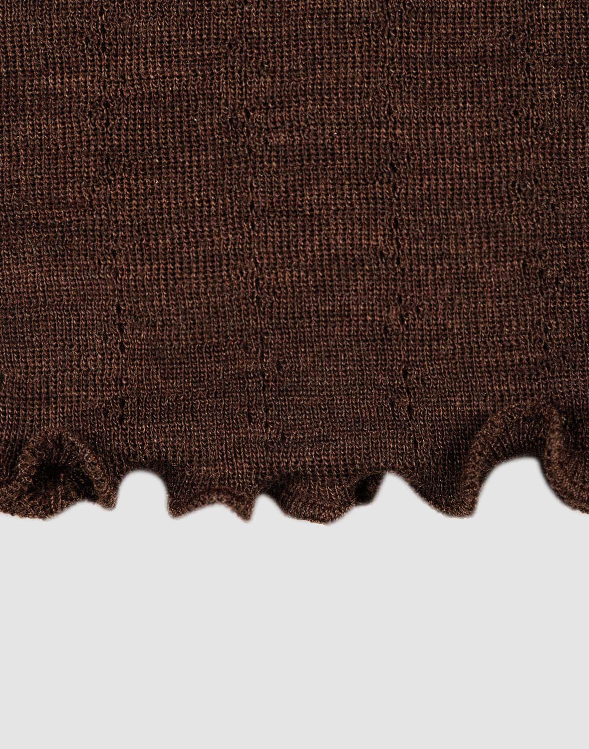 Leggings med bølgesøm 5