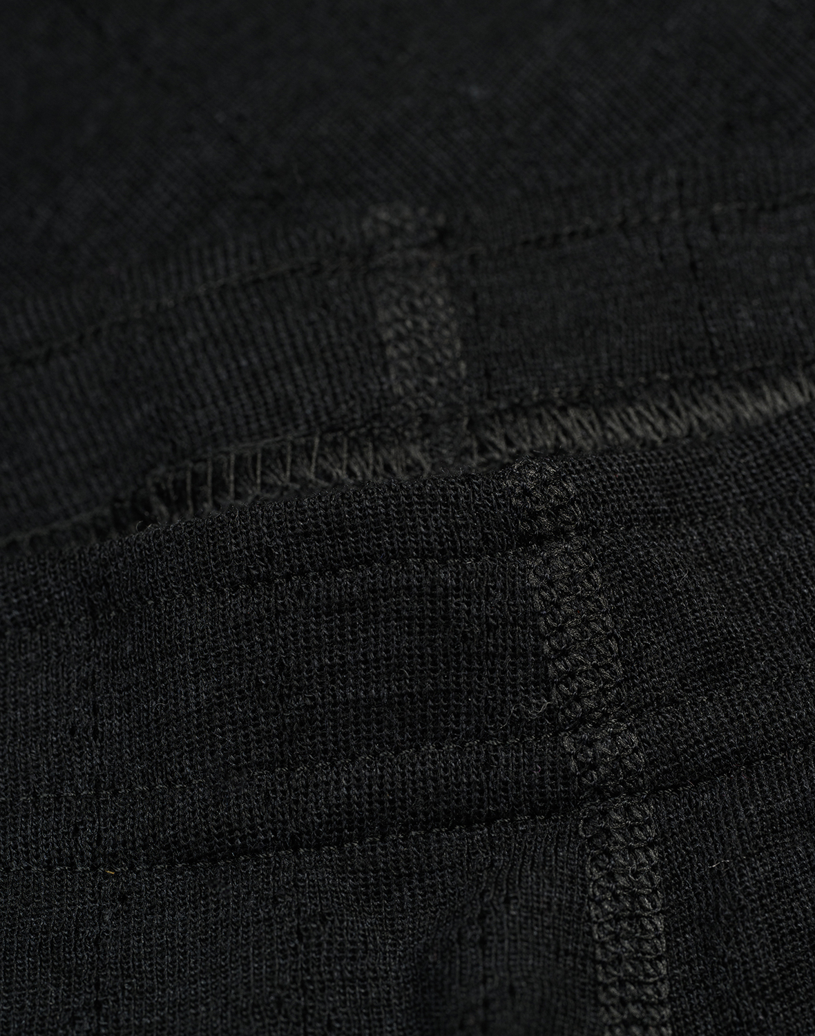 Leggings med bølgesøm 4