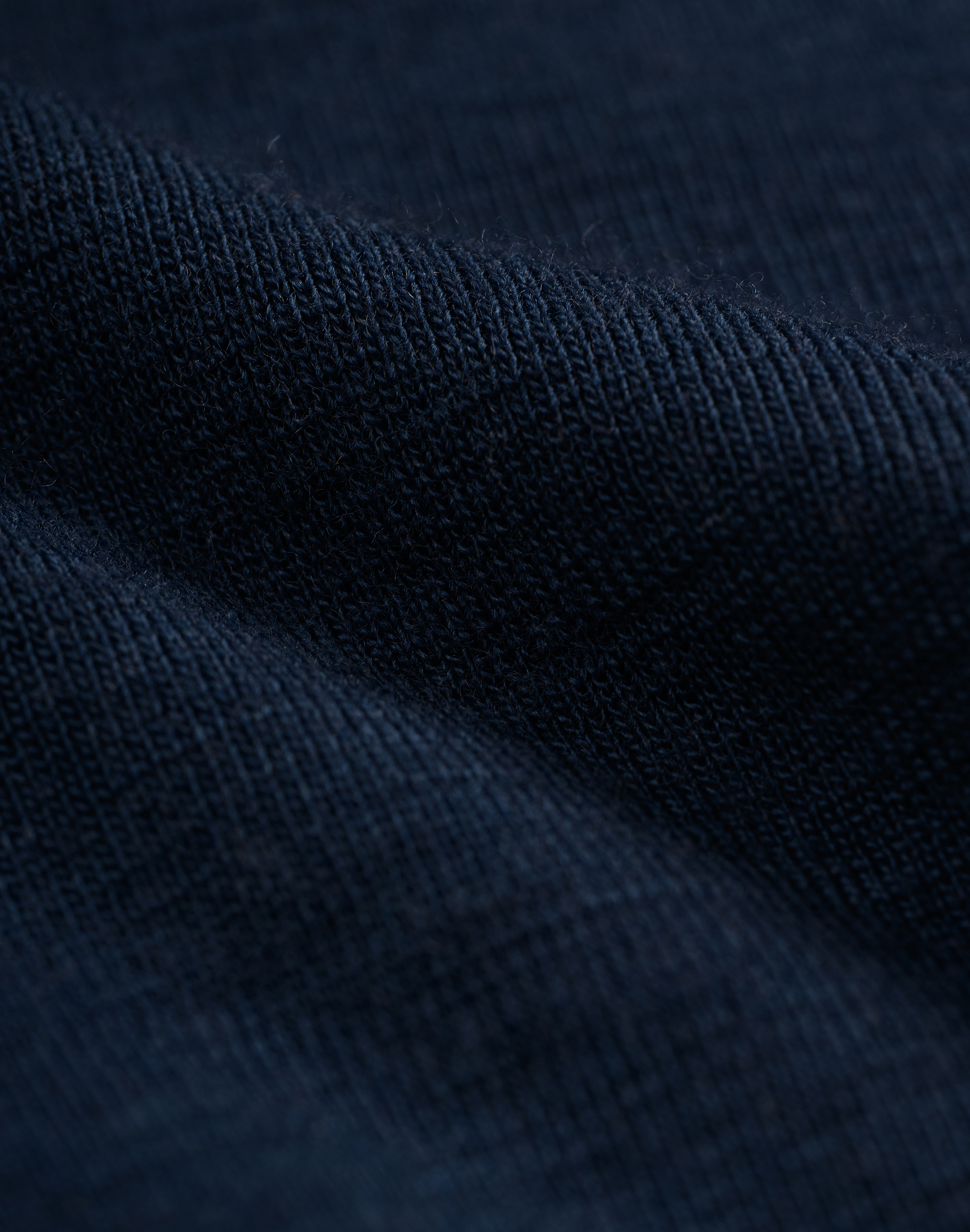Langermet Henley-topp 3