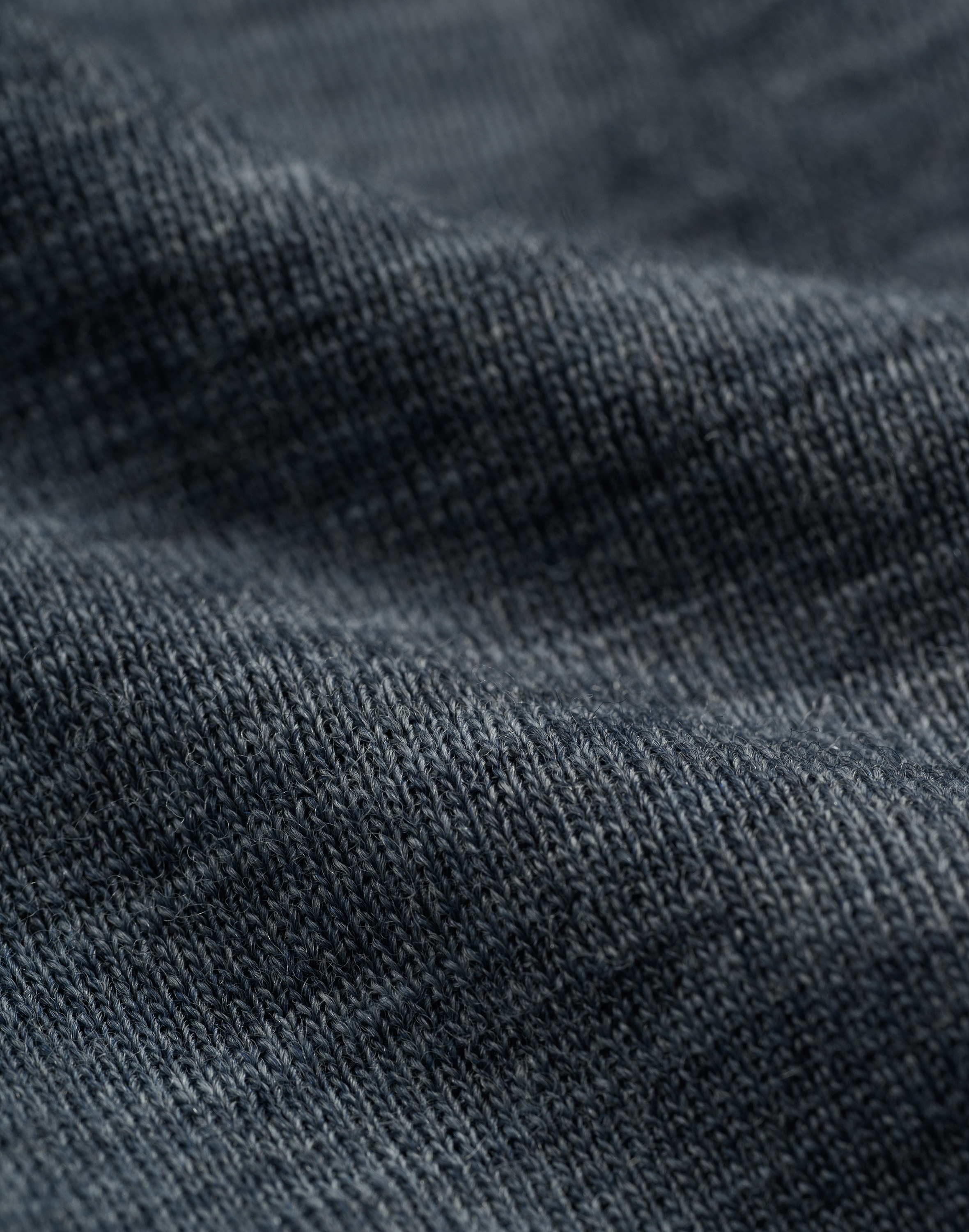 Langermet Henley-topp 3