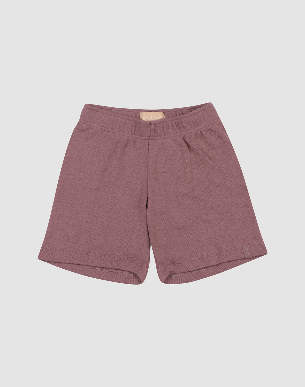 Løstsittende shorts