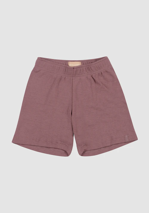 Løstsittende shorts