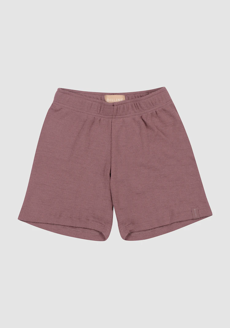 Løstsittende shorts