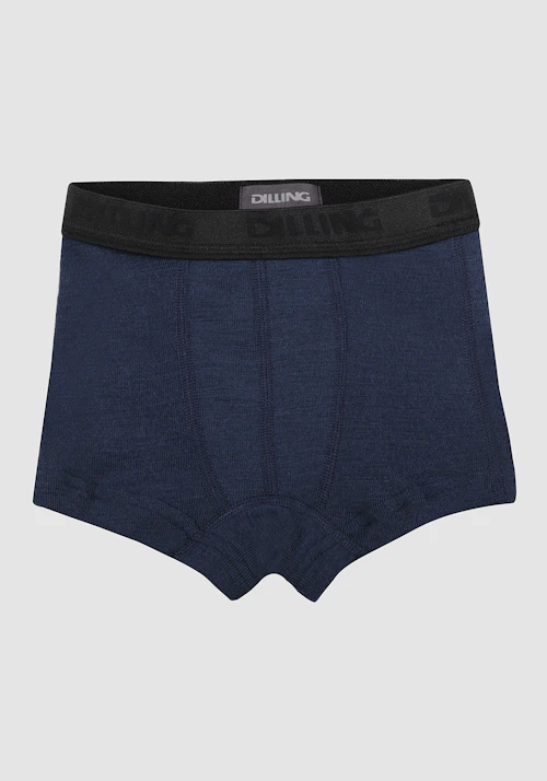 Klassisk boksershorts