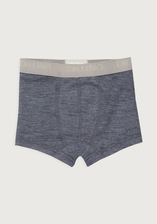 Klassisk boksershorts