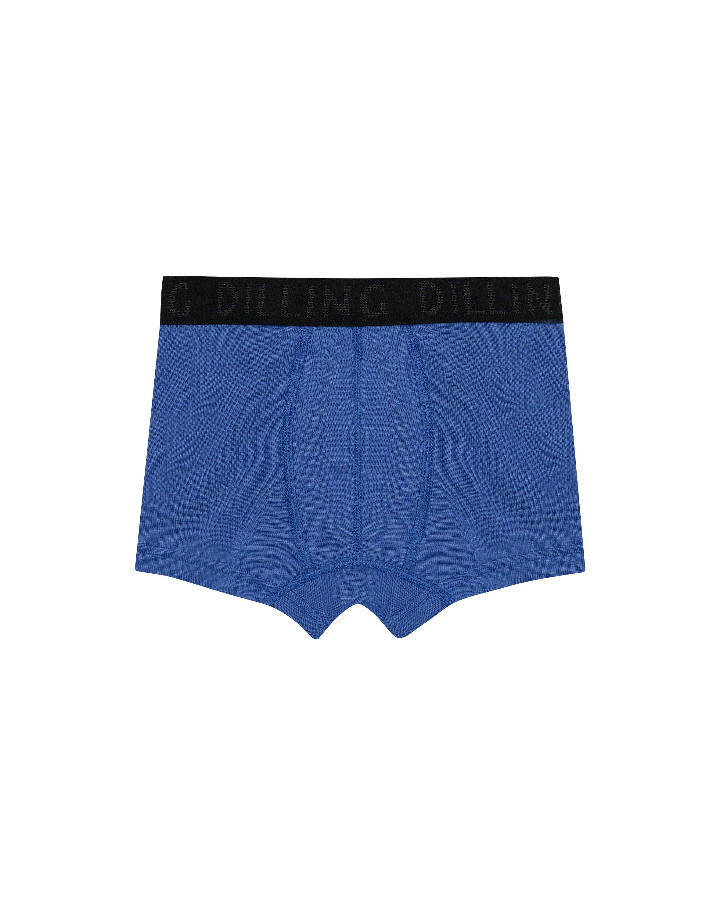 Boksershorts i merinoull til barn