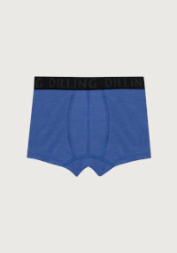 Boksershorts i merinoull til barn