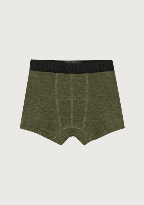 Klassisk boksershorts