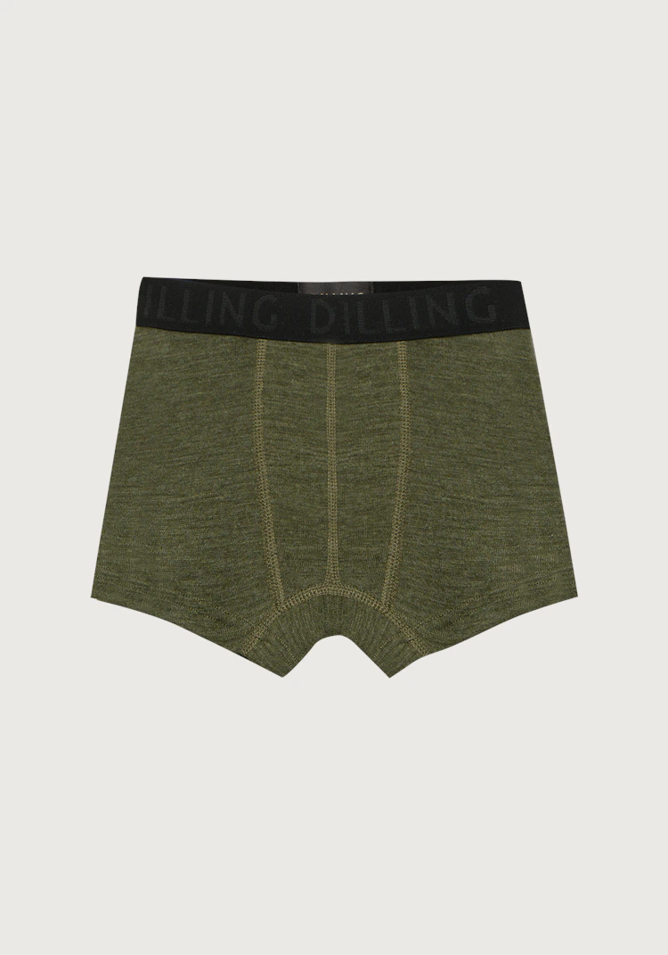 Klassisk boksershorts