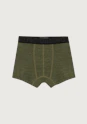 Klassisk boksershorts