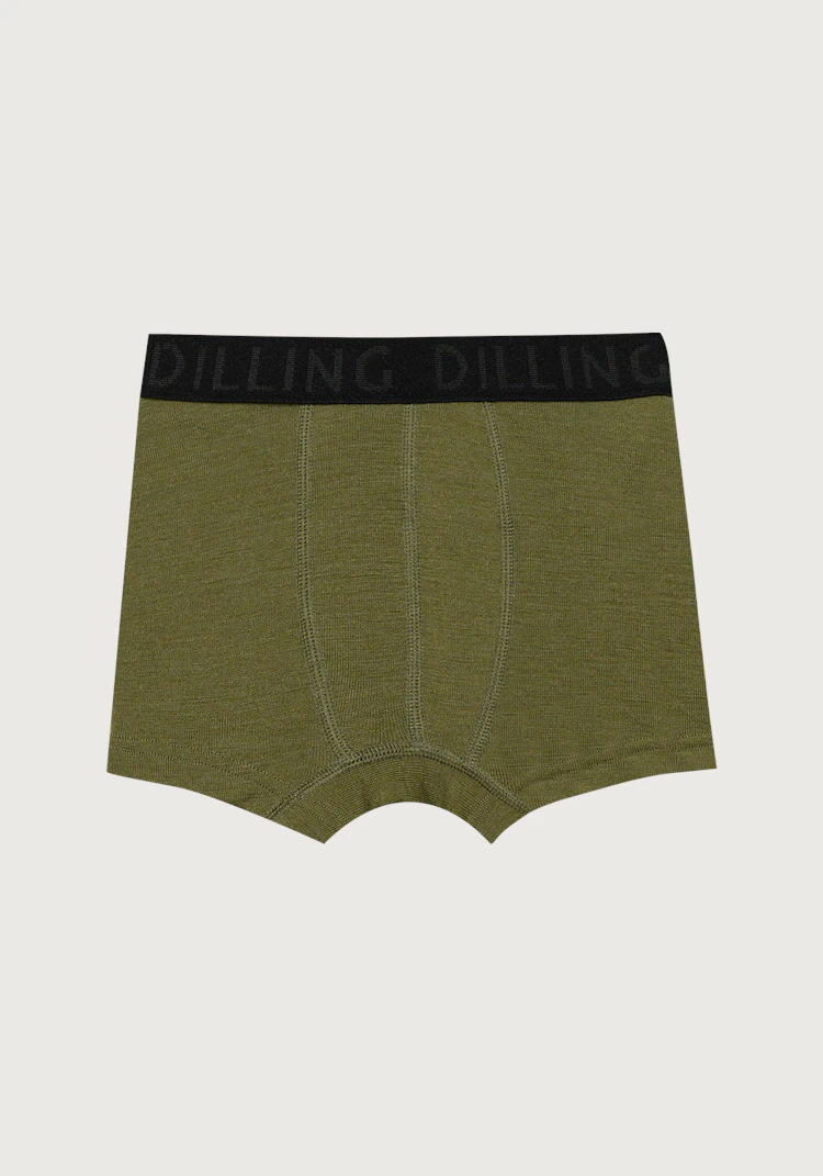 Klassisk boksershorts