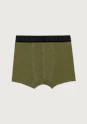 Klassisk boksershorts