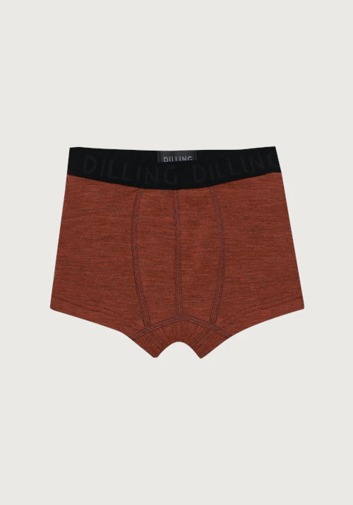 Klassisk boksershorts