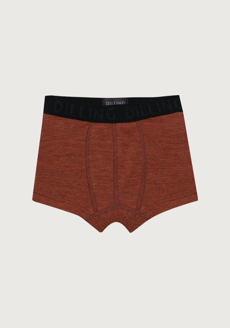 Klassisk boksershorts
