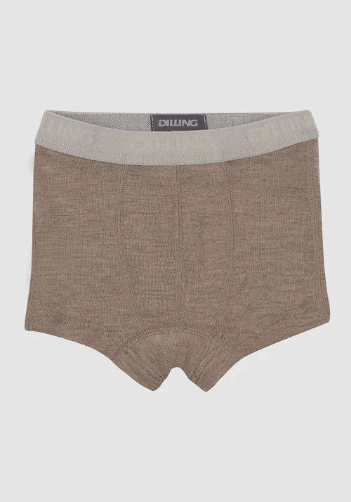 Klassisk boksershorts