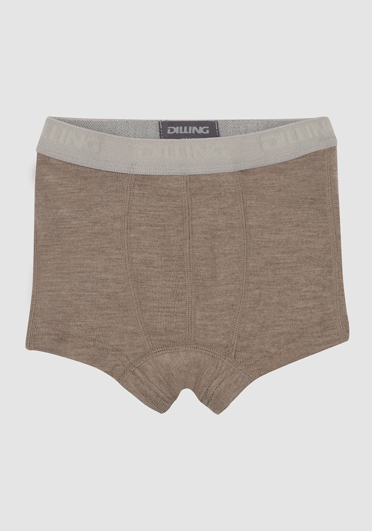 Klassisk boksershorts