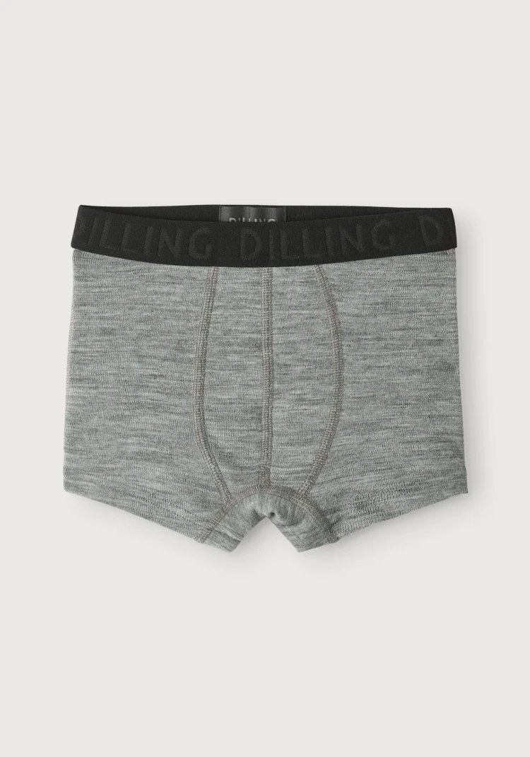 Klassisk boksershorts