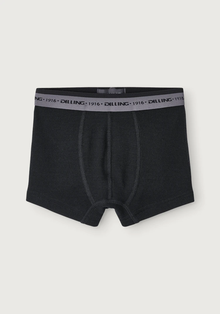 Klassisk boksershorts