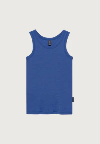 Tanktopp i merinoull til barn